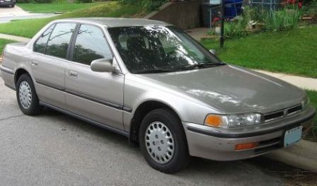 Accord 3